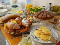 Villa Mandrioli Agriturismo Hotel a Cecina