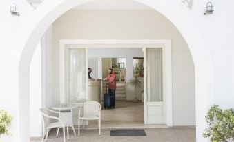 Nissos Thira