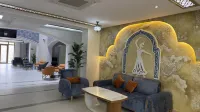 Lazgi Boutique & Spa Hotel - Wifi