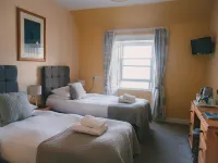 Inn at Ardgour Hôtels à : Fort William