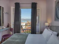 Leto Nuevo Hotel Hotels in Argolis