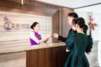 Iris Hotel Hai Phong