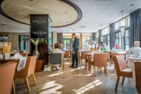 Romantik Badhotel Renesse - breakfast