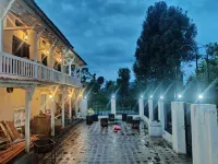 Balthali Heritage Inn
