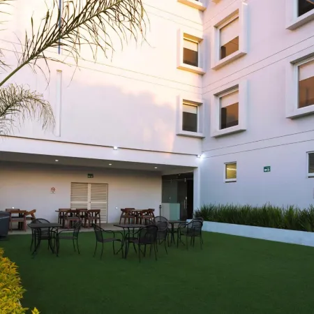 Fato Hotel