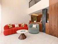 Aruba Casablanca City Center Hotels near Marche Central