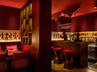 Issacs Residency Hotels in Munnar