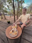 Gabaa Resort & Spa - Habarana - breakfast