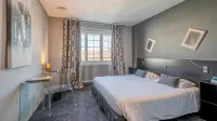 Logis la Thomasse