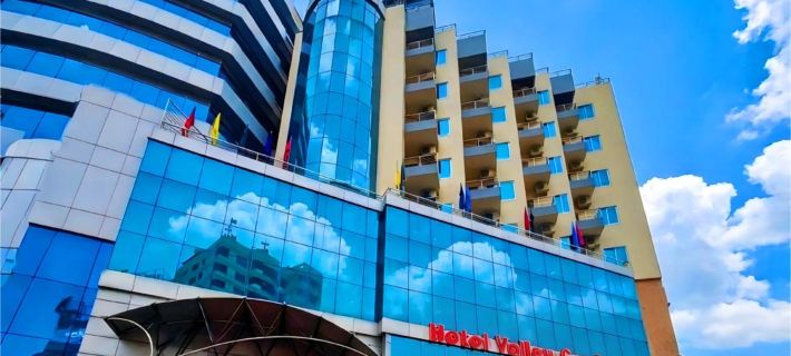 Hotel Valley Garden - Sylhet Hotels in Sylhet