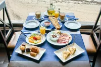 O Son Do Mar - breakfast