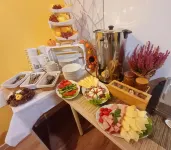 Pensjonat Lubianka - Homestays