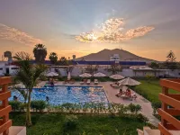 Hotel La Colina Hotels in Ica