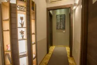 B&B Palazzo Depretis
