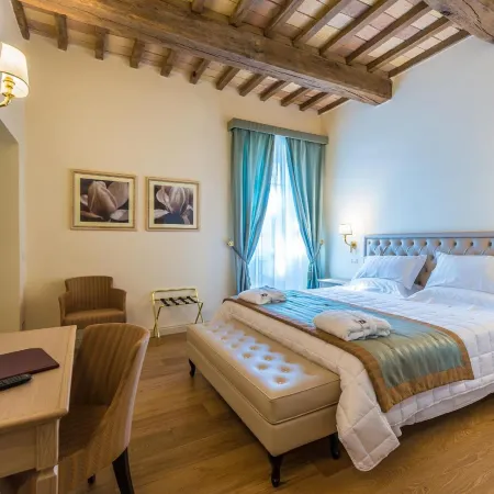 Relais Paradiso Resort & Spa