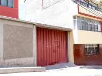 Hostal Sariri Hotels in Puno