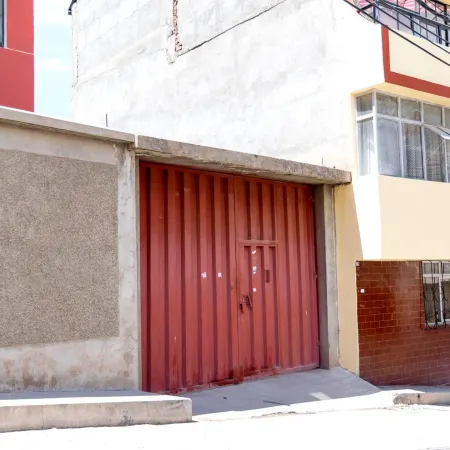 Hostal Sariri