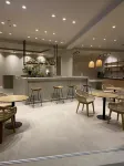 Panas Hotel - bar