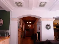 Hotel Gamshof Hotel a Kitzbühel