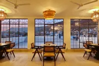 Dev Niwas - Heritage Hotel