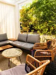 Amare Suite & Apartments