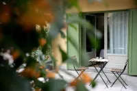 Donizetti Residence - Condos