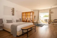 Vila Bicuda Resort - balcone
