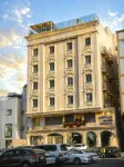 Areen Al Naeem Served Apartments - สระว่ายน้ำบนดาดฟ้า