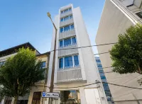 GuestReady - MusicHall - Condos