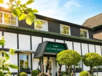 Hotel Gut Moschenhof Hotels near Ludenberg