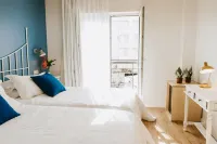 Hotel Mar Azul & Surf Hotels in Suances