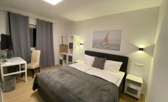 Landhotel Rauber Sankt Wendel