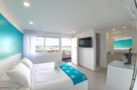 Hotel San Luis Place by Dorado Hotels near Rocky Cay
