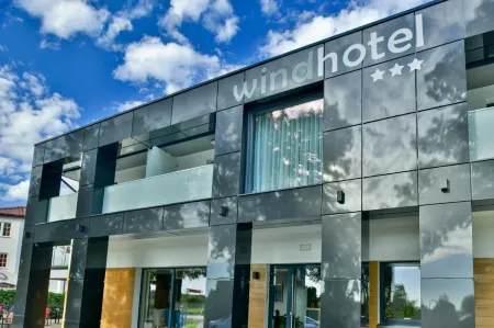 Wind Hotel