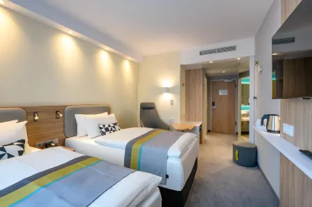Holiday Inn Express Fulda