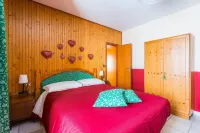 Locanda Farinati Hotel a Montecreto