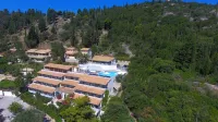 Odyssey Hotel - 2-Star