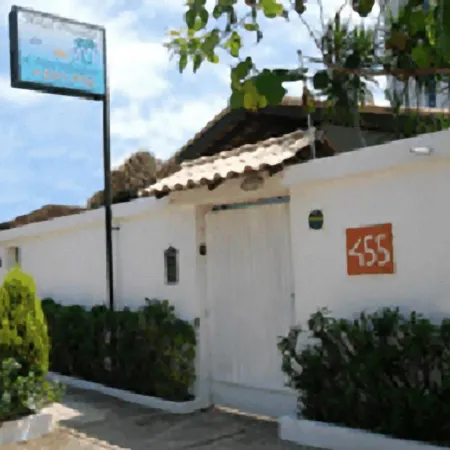 Hotel Pousada do Comendador