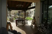 La Posada de las Casitas Hôtels à : Cubillas de Santa Marta