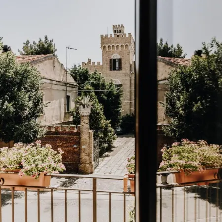 B&b la Cicala