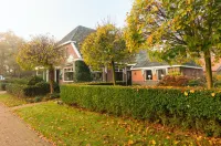 De Herberg van Anderen Hotels in Stadskanaal