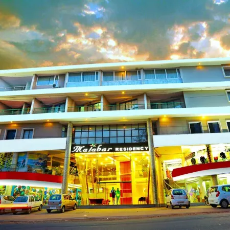 Malabar Residency
