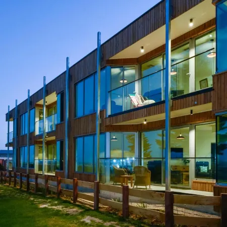 Bonnies of Beachport Отели в г. Миллисент