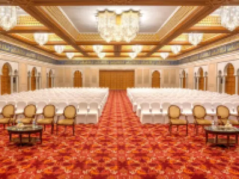 ザ リージェンシー ホテル クウェート クウェートのホテル