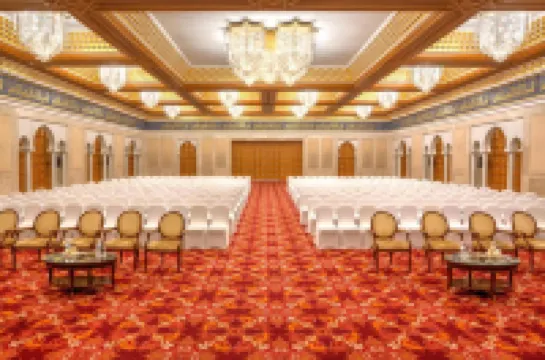 The Regency Hotel Kuwait