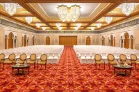 The Regency Hotel Kuwait Hotels in Salwa