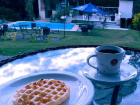 Pousada Village Tere Hotels in Teresopolis