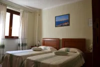 Hotel da Paolino فنادق في Trinita dʼAgultu