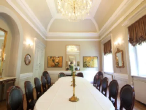 Sophiendal Manor Hotels in Skanderborg
