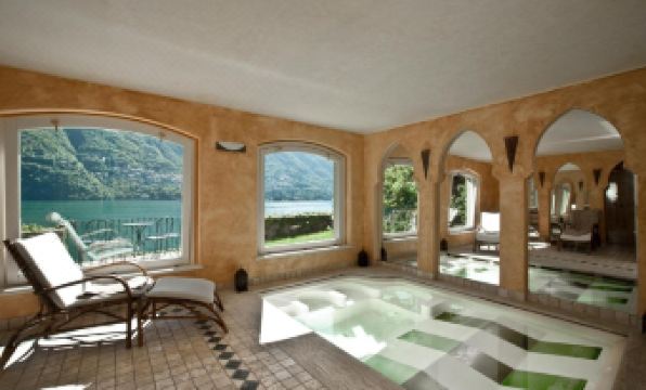 Relais Villa Vittoria
